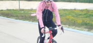 Alltrainin.cz Mallorca Specialized test camp for HOBBY pohledem (16. 2. – 27. 2. 2013)