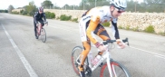 Alltrainin.cz Mallorca Specialized test camp for HOBBY pohledem (16. 2. – 27. 2. 2013)