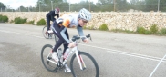 Alltrainin.cz Mallorca Specialized test camp for HOBBY pohledem (16. 2. – 27. 2. 2013)