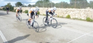 Alltrainin.cz Mallorca Specialized test camp for HOBBY pohledem (16. 2. – 27. 2. 2013)