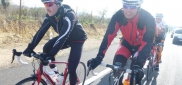 Alltrainin.cz Mallorca Specialized test camp for HOBBY pohledem (16. 2. – 27. 2. 2013)