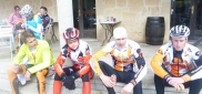 Alltrainin.cz Mallorca Specialized test camp for HOBBY pohledem (16. 2. – 27. 2. 2013)