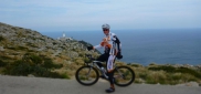 Alltrainin.cz Mallorca Specialized test camp for HOBBY pohledem (16. 2. – 27. 2. 2013)