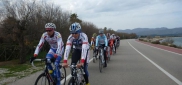 Alltrainin.cz Mallorca Specialized test camp for HOBBY pohledem (16. 2. – 27. 2. 2013)