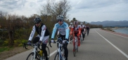 Alltrainin.cz Mallorca Specialized test camp for HOBBY pohledem (16. 2. – 27. 2. 2013)