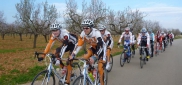 Alltrainin.cz Mallorca Specialized test camp for HOBBY pohledem (16. 2. – 27. 2. 2013)