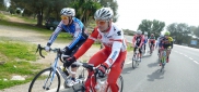 Alltraining.cz Mallorca Specialized test camp pohledem (2.–12. 3. 2013)