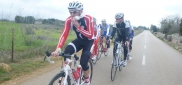 Alltraining.cz Mallorca Specialized test camp pohledem (2.–12. 3. 2013)