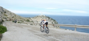 Alltraining.cz Mallorca Specialized test camp pohledem (2.–12. 3. 2013)