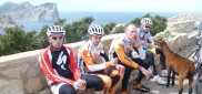 Alltraining.cz Mallorca Specialized test camp pohledem (2.–12. 3. 2013)