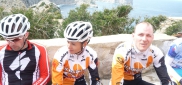 Alltraining.cz Mallorca Specialized test camp pohledem (2.–12. 3. 2013)