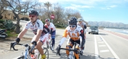 Alltraining.cz Mallorca Specialized test camp pohledem (2.–12. 3. 2013)