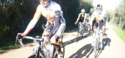 Alltraining.cz Mallorca Specialized test camp pohledem (2.–12. 3. 2013)