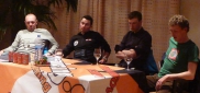 Alltraining.cz Mallorca Specialized test camp pohledem (2.–12. 3. 2013)