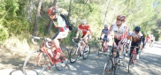 Alltraining.cz Mallorca Specialized test camp pohledem (2.–12. 3. 2013)