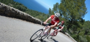 Alltraining.cz Mallorca Specialized test camp pohledem (2.–12. 3. 2013)