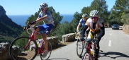 Alltraining.cz Mallorca Specialized test camp pohledem (2.–12. 3. 2013)