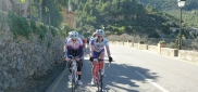 Alltraining.cz Mallorca Specialized test camp pohledem (2.–12. 3. 2013)