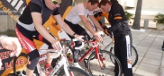 Alltraining.cz Mallorca Specialized test camp pohledem (2.–12. 3. 2013)