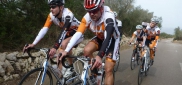 Alltraining.cz Mallorca Specialized test camp pohledem (2.–12. 3. 2013)