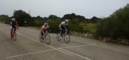 Alltraining.cz Mallorca Specialized test camp pohledem (2.–12. 3. 2013)