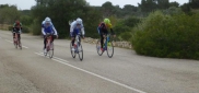 Alltraining.cz Mallorca Specialized test camp pohledem (2.–12. 3. 2013)