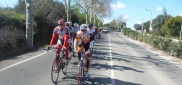 Alltraining.cz Mallorca Specialized test camp pohledem (2.–12. 3. 2013)