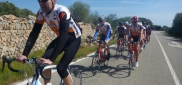 Alltraining.cz Mallorca Specialized test camp for Bike Holiday obrazem (6.4.–15. 4. 2013)