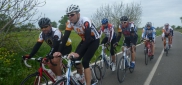 Alltraining.cz Mallorca Specialized test camp for Bike Holiday obrazem (6.4.–15. 4. 2013)