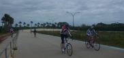 Alltraining.cz Mallorca Specialized test camp for Bike Holiday obrazem (6.4.–15. 4. 2013)