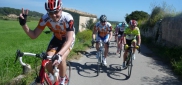 Alltraining.cz Mallorca Specialized test camp for Bike Holiday obrazem (6.4.–15. 4. 2013)