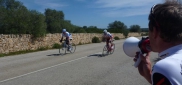 Alltraining.cz Mallorca Specialized test camp for Bike Holiday obrazem (6.4.–15. 4. 2013)