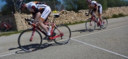 Alltraining.cz Mallorca Specialized test camp for Bike Holiday obrazem (6.4.–15. 4. 2013)