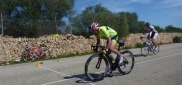 Alltraining.cz Mallorca Specialized test camp for Bike Holiday obrazem (6.4.–15. 4. 2013)