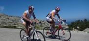 Alltraining.cz Mallorca Specialized test camp for Bike Holiday obrazem (6.4.–15. 4. 2013)