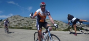 Alltraining.cz Mallorca Specialized test camp for Bike Holiday obrazem (6.4.–15. 4. 2013)