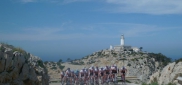 Alltraining.cz Mallorca Specialized test camp for Bike Holiday obrazem (6.4.–15. 4. 2013)