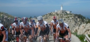 Alltraining.cz Mallorca Specialized test camp for Bike Holiday obrazem (6.4.–15. 4. 2013)