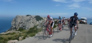 Alltraining.cz Mallorca Specialized test camp for Bike Holiday obrazem (6.4.–15. 4. 2013)