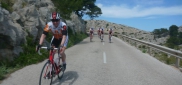 Alltraining.cz Mallorca Specialized test camp for Bike Holiday obrazem (6.4.–15. 4. 2013)