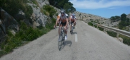 Alltraining.cz Mallorca Specialized test camp for Bike Holiday obrazem (6.4.–15. 4. 2013)