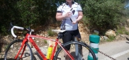 Alltraining.cz Mallorca Specialized test camp for Bike Holiday obrazem (6.4.–15. 4. 2013)