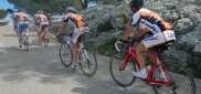 Alltraining.cz Mallorca Specialized test camp for Bike Holiday obrazem (6.4.–15. 4. 2013)