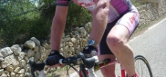 Alltraining.cz Mallorca Specialized test camp for Bike Holiday obrazem (6.4.–15. 4. 2013)