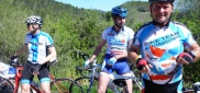 Alltraining.cz Mallorca Specialized test camp for Bike Holiday obrazem (6.4.–15. 4. 2013)