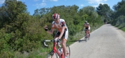 Alltraining.cz Mallorca Specialized test camp for Bike Holiday obrazem (6.4.–15. 4. 2013)