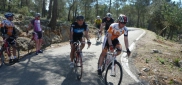 Alltraining.cz Mallorca Specialized test camp for Bike Holiday obrazem (6.4.–15. 4. 2013)