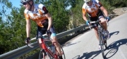 Alltraining.cz Mallorca Specialized test camp for Bike Holiday obrazem (6.4.–15. 4. 2013)