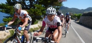 Alltraining.cz Mallorca Specialized test camp for Bike Holiday obrazem (6.4.–15. 4. 2013)