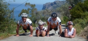 Alltraining.cz Mallorca Specialized test camp for Bike Holiday obrazem (6.4.–15. 4. 2013)